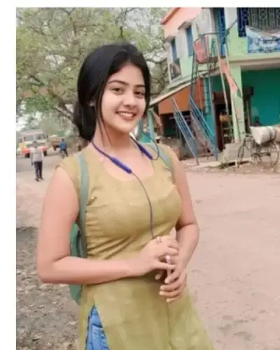 Escort In Chaibasa